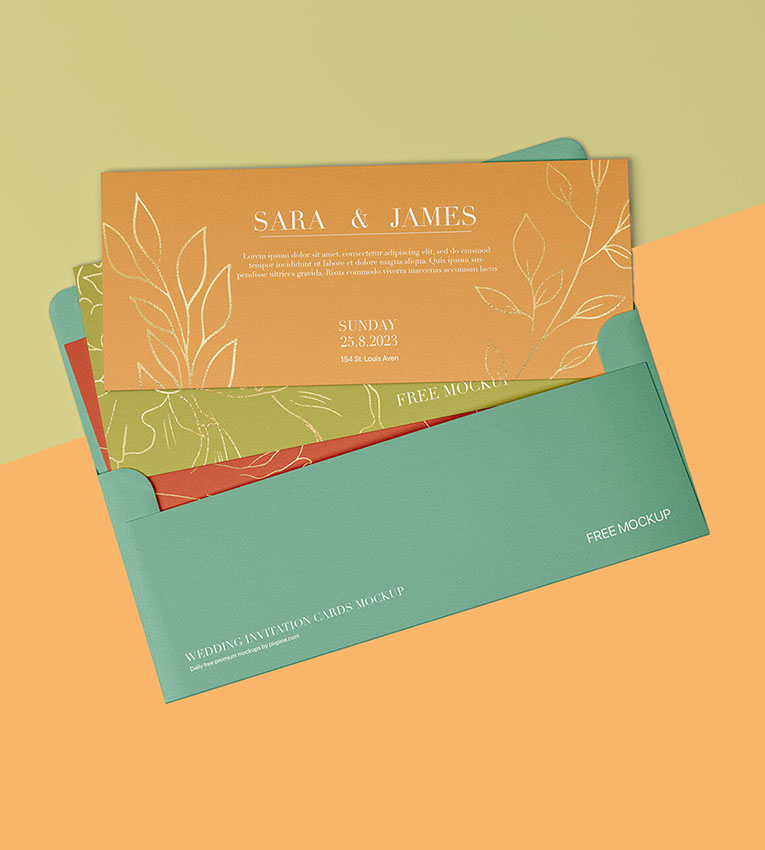 Invitation Card Printing